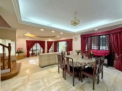 Jalan Haji Alias (D10), Semi-Detached #542093571